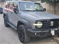 تانک GWM 300
